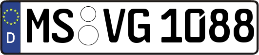 MS-VG1088