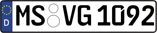 MS-VG1092