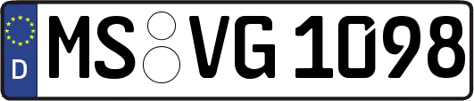 MS-VG1098