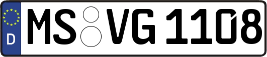 MS-VG1108