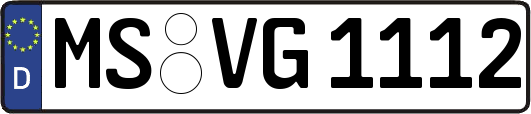 MS-VG1112