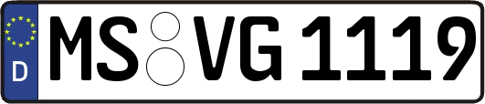 MS-VG1119