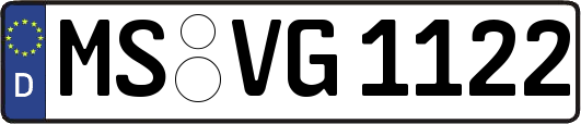 MS-VG1122