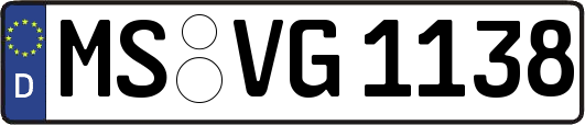 MS-VG1138