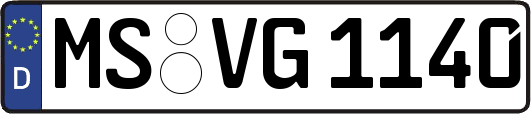 MS-VG1140