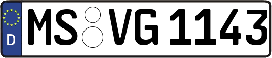 MS-VG1143