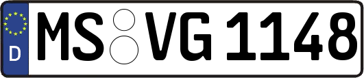 MS-VG1148