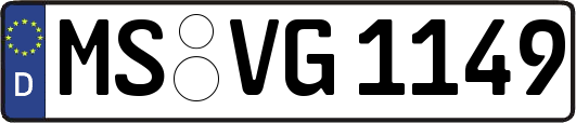 MS-VG1149