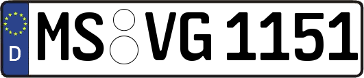 MS-VG1151