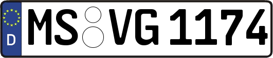 MS-VG1174