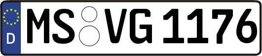 MS-VG1176