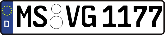 MS-VG1177
