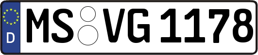 MS-VG1178