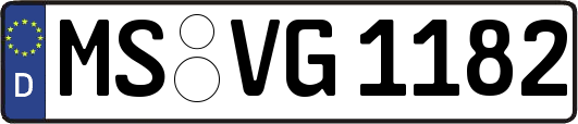 MS-VG1182