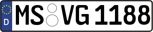 MS-VG1188