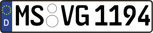 MS-VG1194