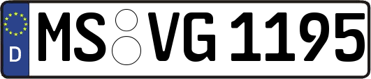 MS-VG1195