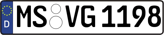 MS-VG1198