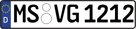 MS-VG1212