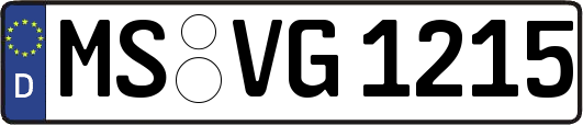 MS-VG1215