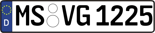 MS-VG1225