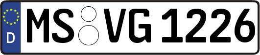 MS-VG1226