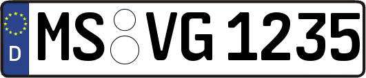 MS-VG1235