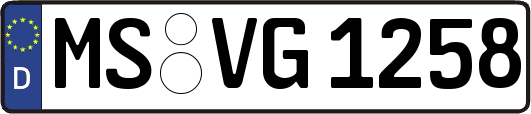 MS-VG1258