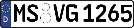 MS-VG1265