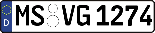 MS-VG1274