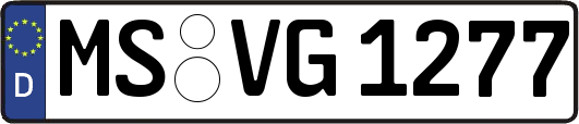 MS-VG1277