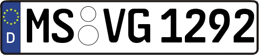 MS-VG1292