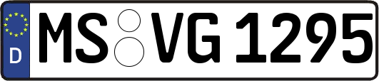 MS-VG1295