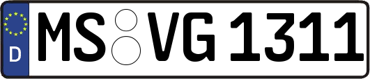 MS-VG1311