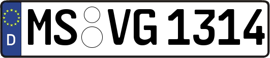 MS-VG1314