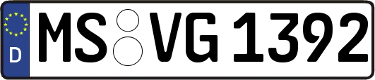 MS-VG1392