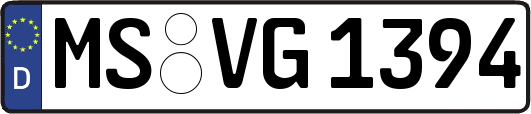 MS-VG1394