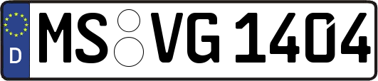 MS-VG1404