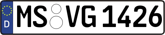 MS-VG1426