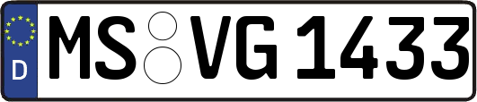 MS-VG1433