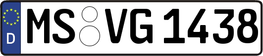 MS-VG1438