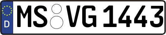 MS-VG1443