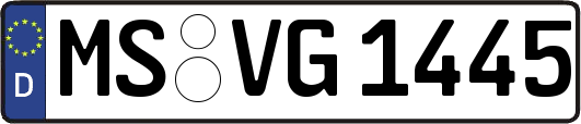 MS-VG1445