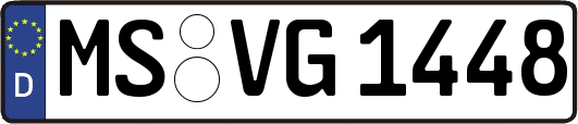 MS-VG1448