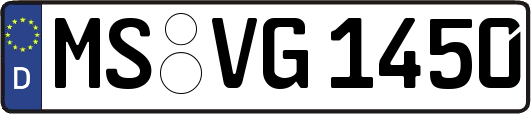 MS-VG1450