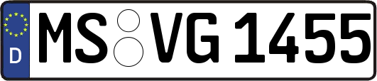 MS-VG1455