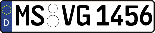 MS-VG1456