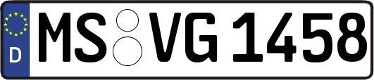 MS-VG1458