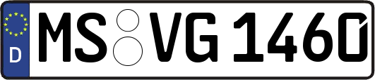 MS-VG1460