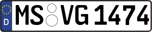 MS-VG1474